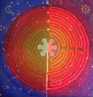 labyrinth